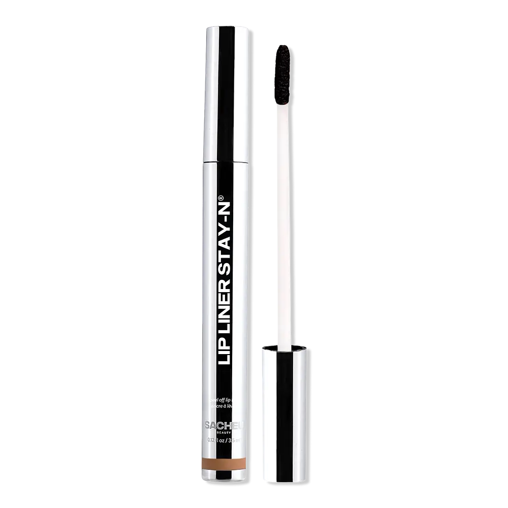 Sacheu Beauty Lip Liner Stay-N 01 nOOHde