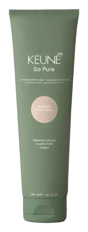 Keune So Pure Polish Mask