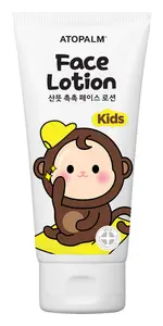 ATOPALM Kids Face Lotion