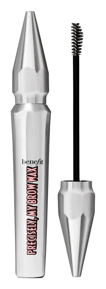Benefit Cosmetics Precisely, My Brow Wax 3.5 Neutral Medium Brown