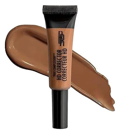 Black Radiance True Complexion HD Corrector Warm Medium