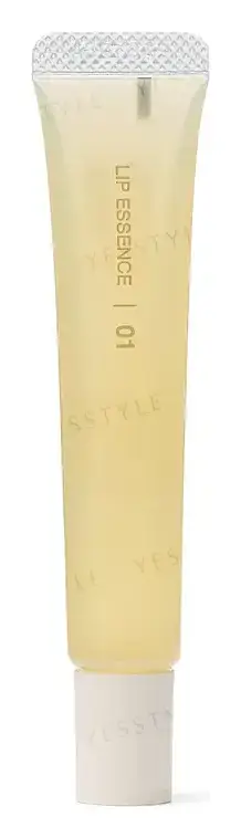 Muji Lip Essence 01 Honey