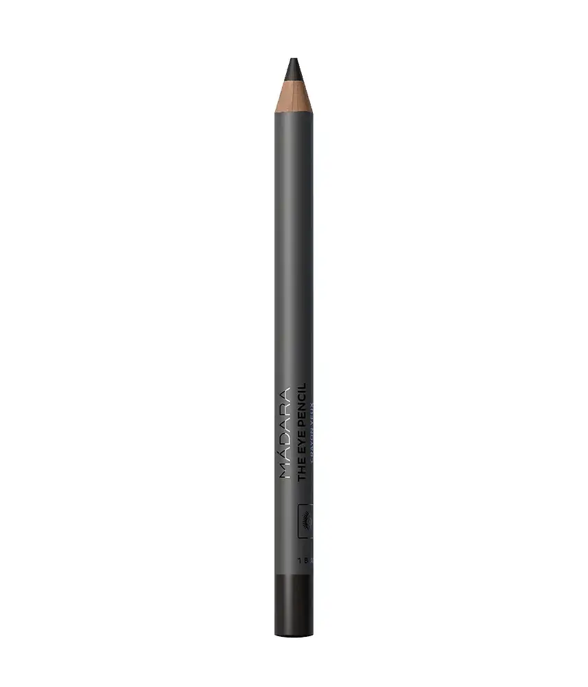 Madara The Eye Pencil Black