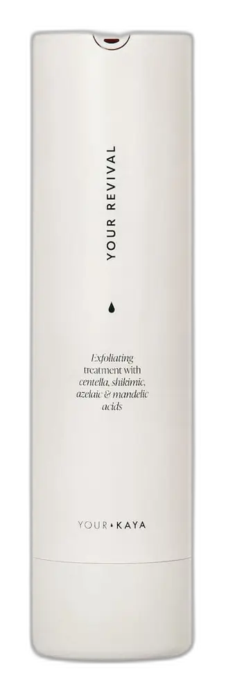 Your Kaya Your Revival Exfoliating Treatment
