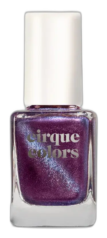 Cirque Colors Nail Polish Cassiopeia
