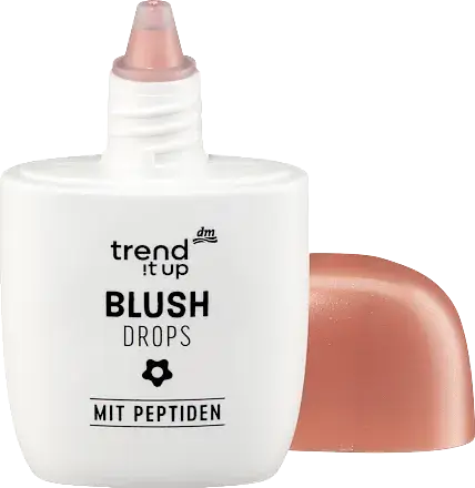 Trend !t Up Blush Peptide Drops
