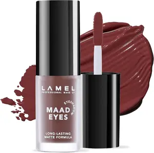 Lamel Cosmetics Maad Eyes Eyeshadow 402 Macchiato