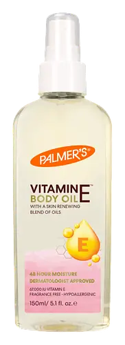 Palmer's Vitamin E Body Oil