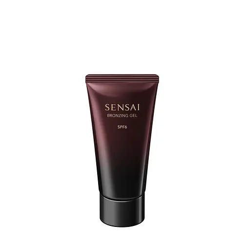Sensai Bronzing Gel SPF6 BG61 Soft Bronze