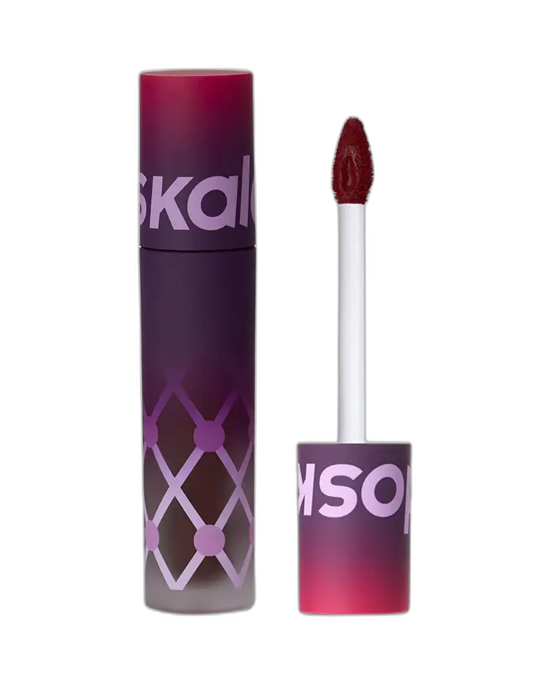 Kaleidos Makeup Cloud Lab Lip Clay Rubino