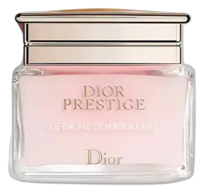 Dior Prestige Le Baume Démaquillant