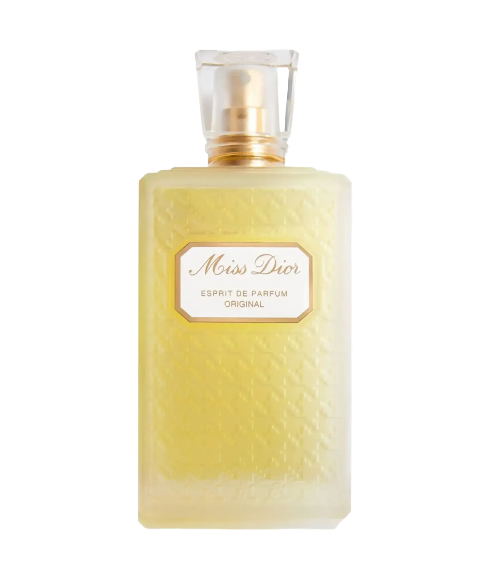 Dior Miss Dior Esprit De Parfum Original