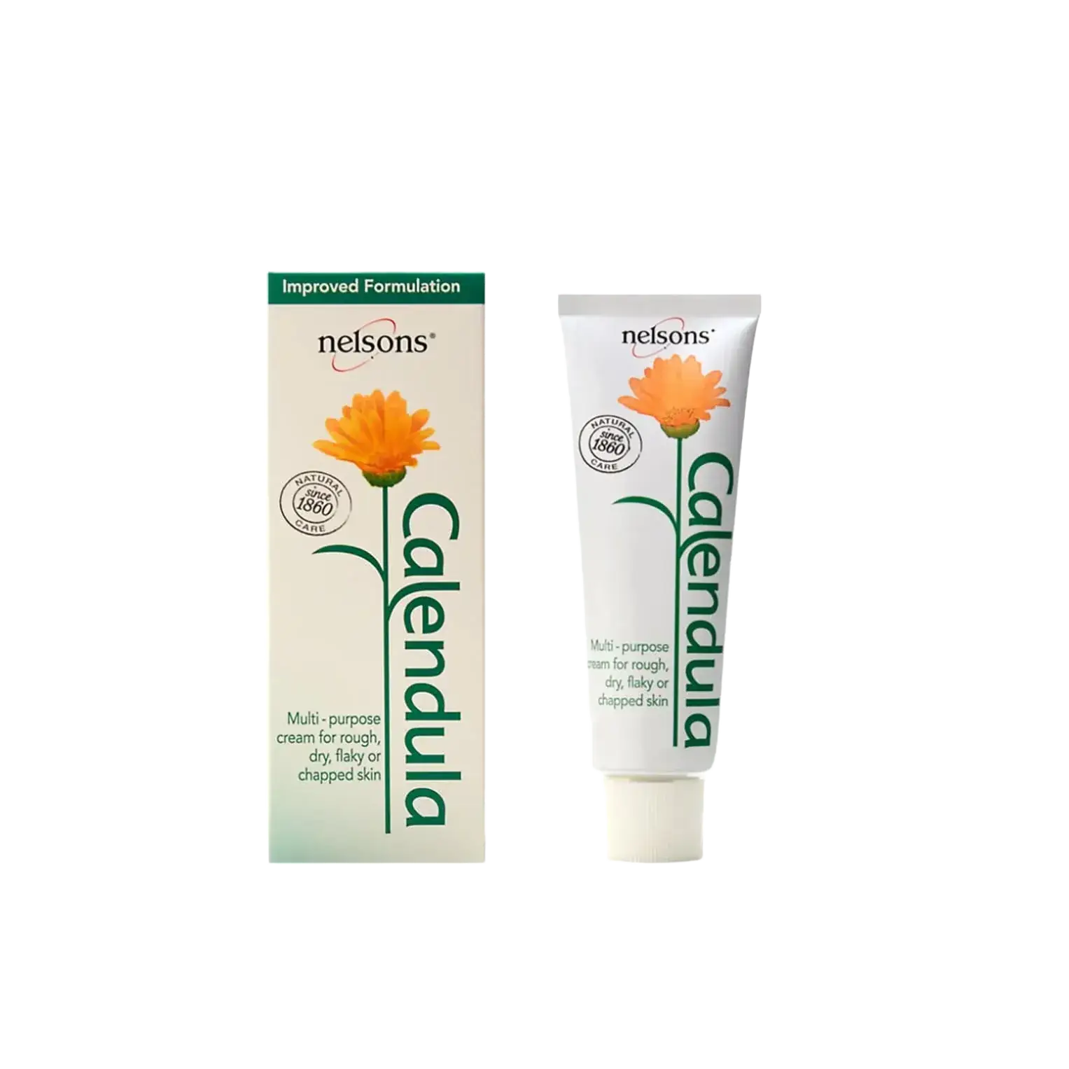Nelsons Calendula Cream