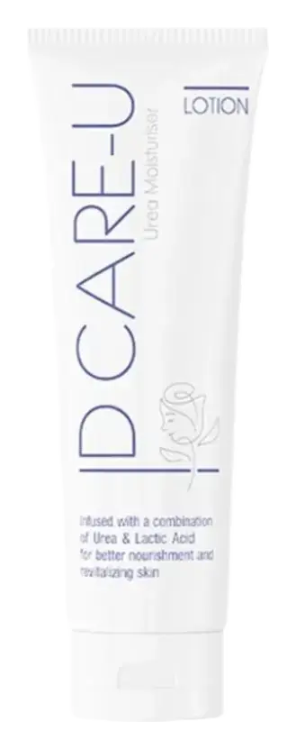 Wisdom Pharma D-Care U Lotion