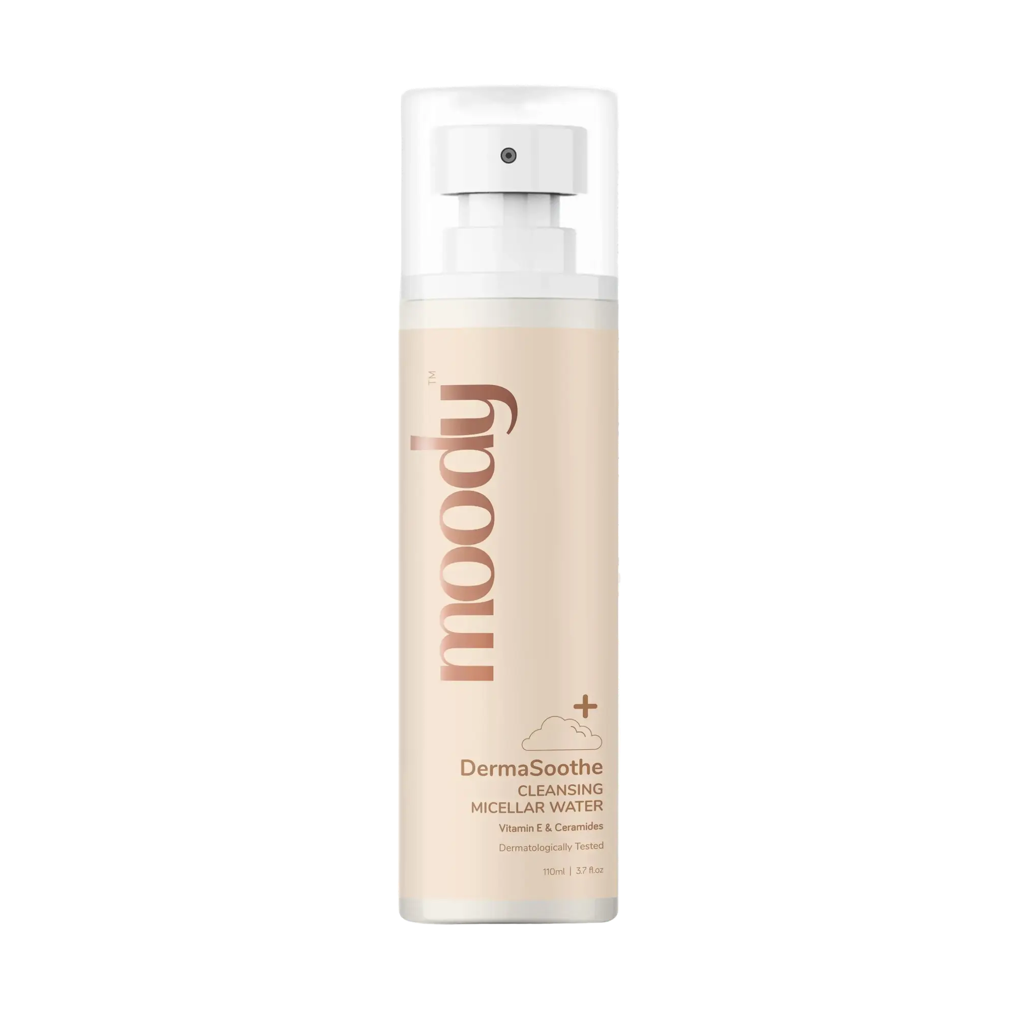 Moody Dermasoothe Cleansing Micellar Water