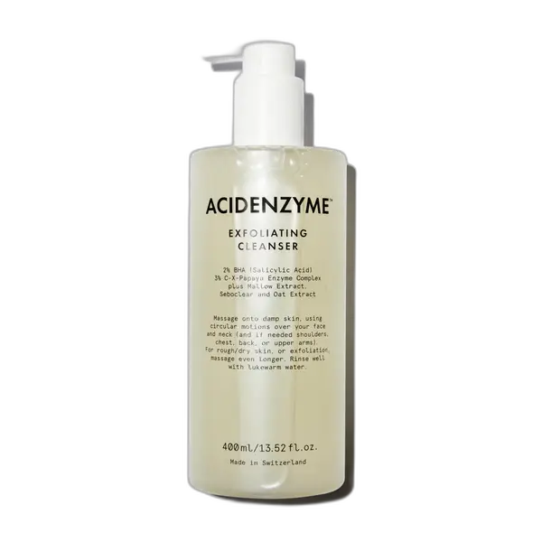Beauty Pie Acidenzyme Exfoliating Cleanser