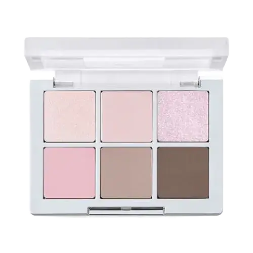 2aN Better Me Eye Palette #07 Lovable