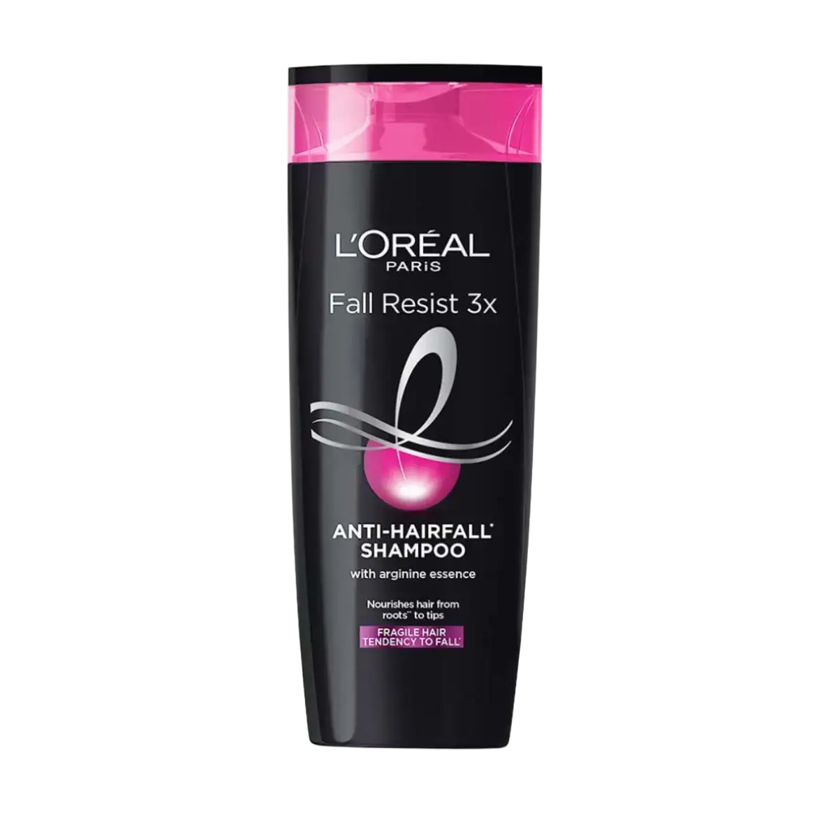L'Oreal Fall Resist 3x Anti-Hairfall Shampoo