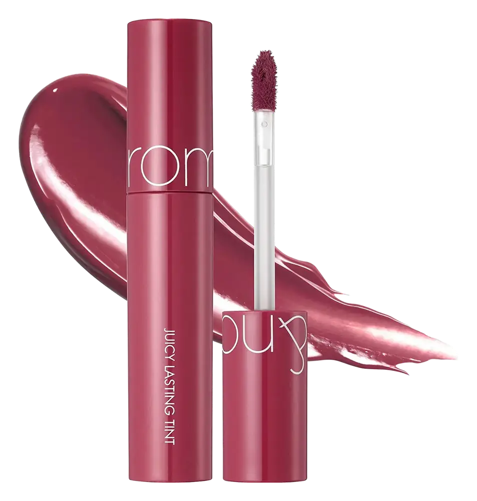 Romand Juicy Lasting Tint Original Series 06 Fig Fig