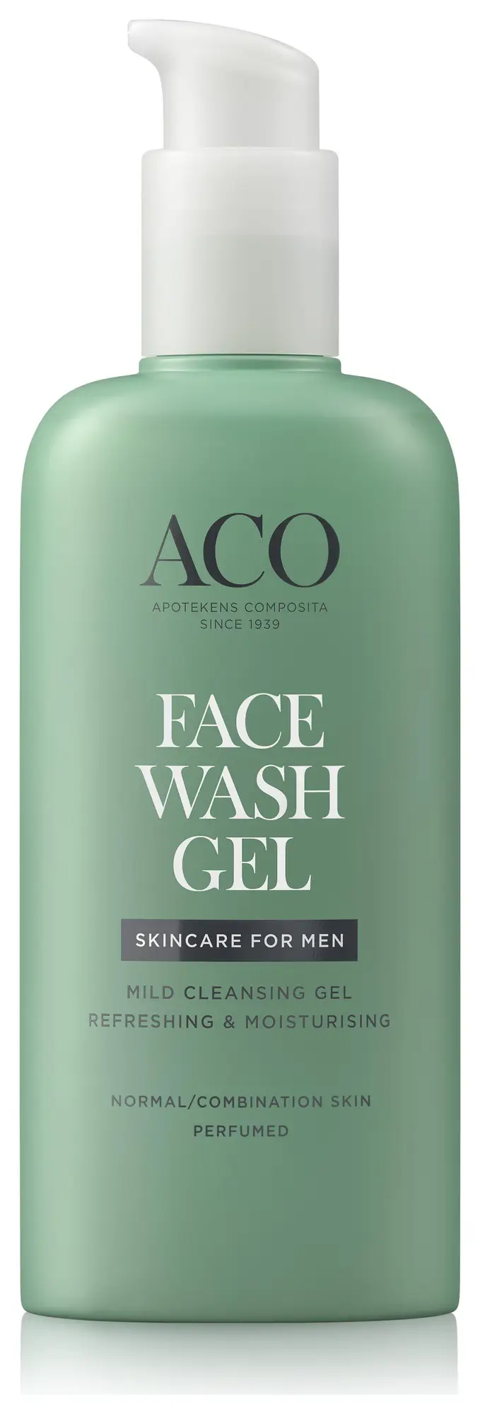 ACO Face Wash Gel For Men