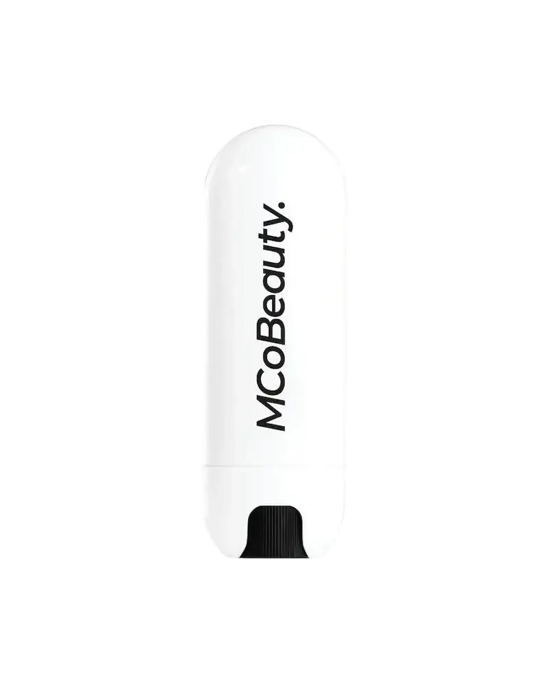 MCoBeauty. Hyaluronic Lip Balm Clear