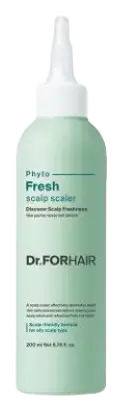 Dr.ForHair Phyto Fresh Scalp Scaler