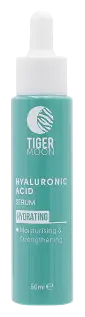 Tiger Moon Hyaluronic Acid Serum