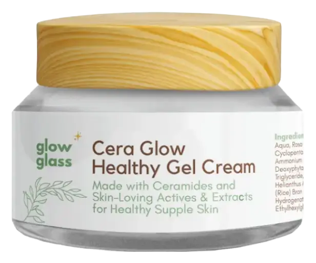 Glow Glass Cera Glow Healthy Gel Cream