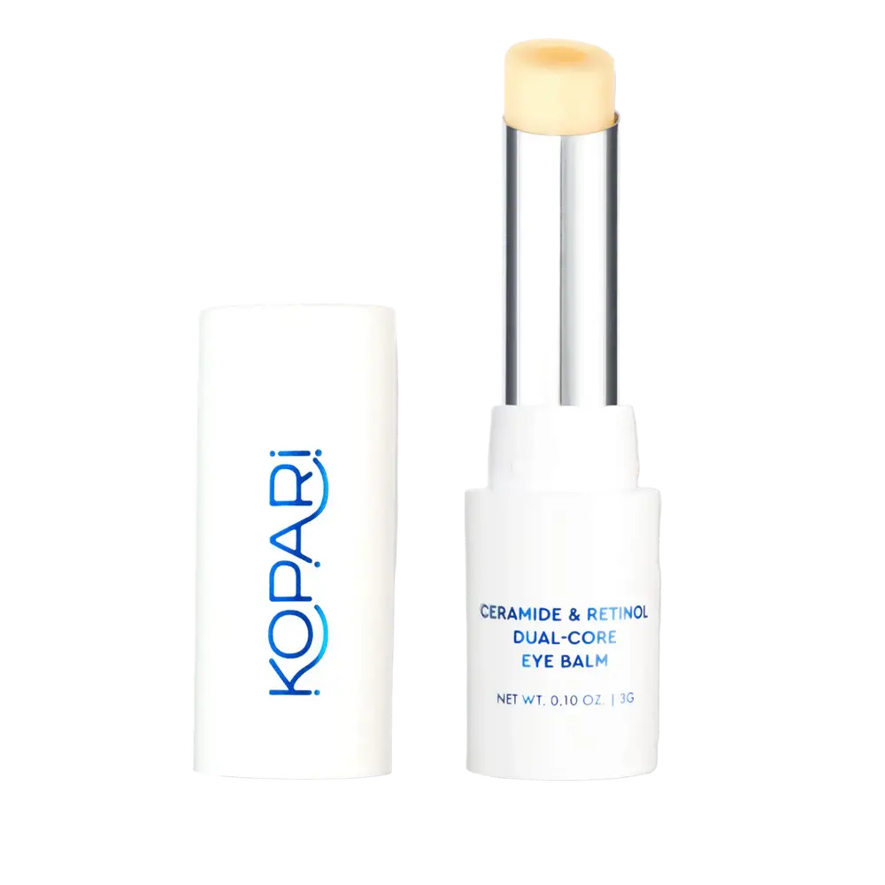 Kopari Ceramide & Retinol Dual-Core Eye Balm