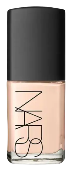 NARS Cosmetics Sheer Glow Foundation Oslo