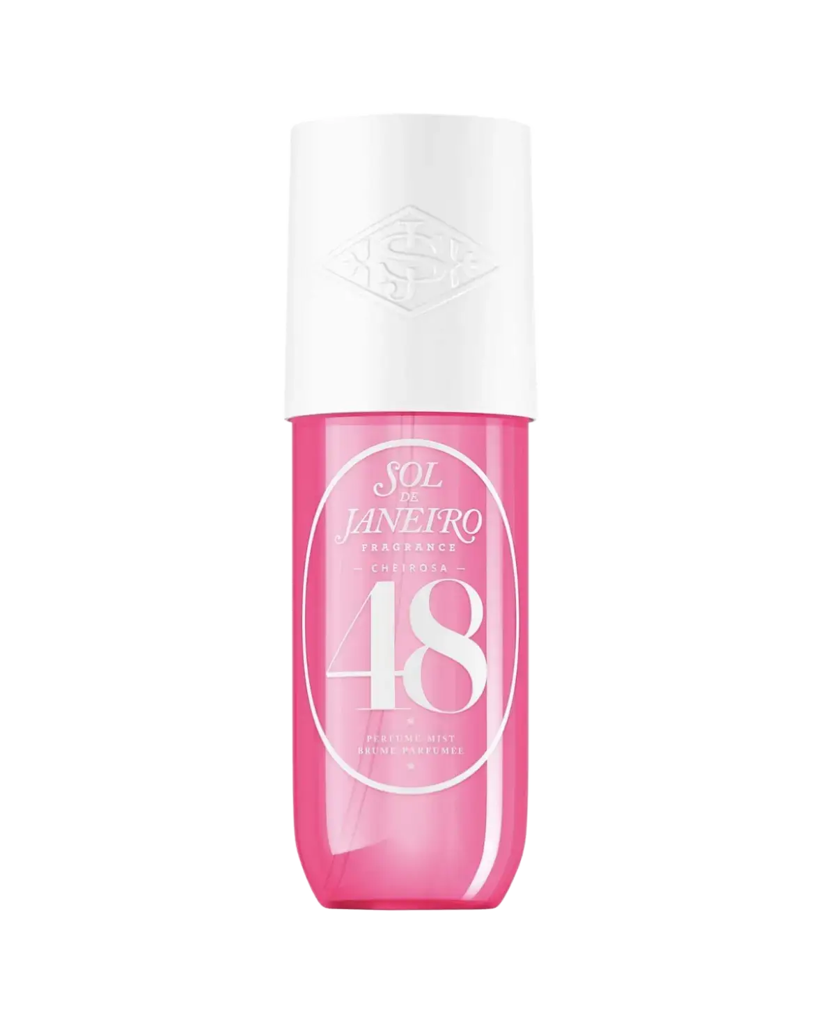 Sol De Janeiro Cheirosa 48 Perfume Mist