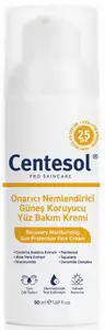 Gorkito Centesol Recovery Moisturizing Sun Protection Face Cream SPF 25