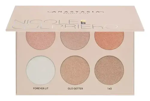 Anastasia Beverly Hills Glow Kit xNicole Guerriero