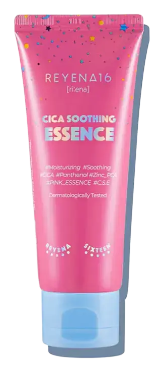 REYENA16 Cica Soothing Essence