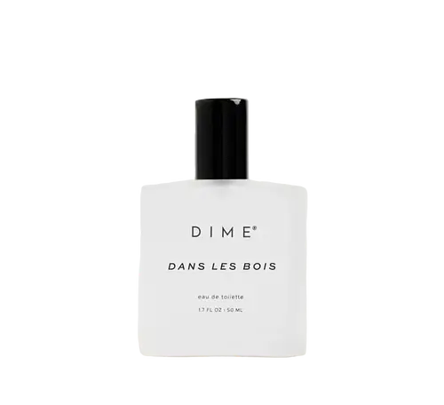 Dime Beauty Dan Les Bois Eau De Toilette