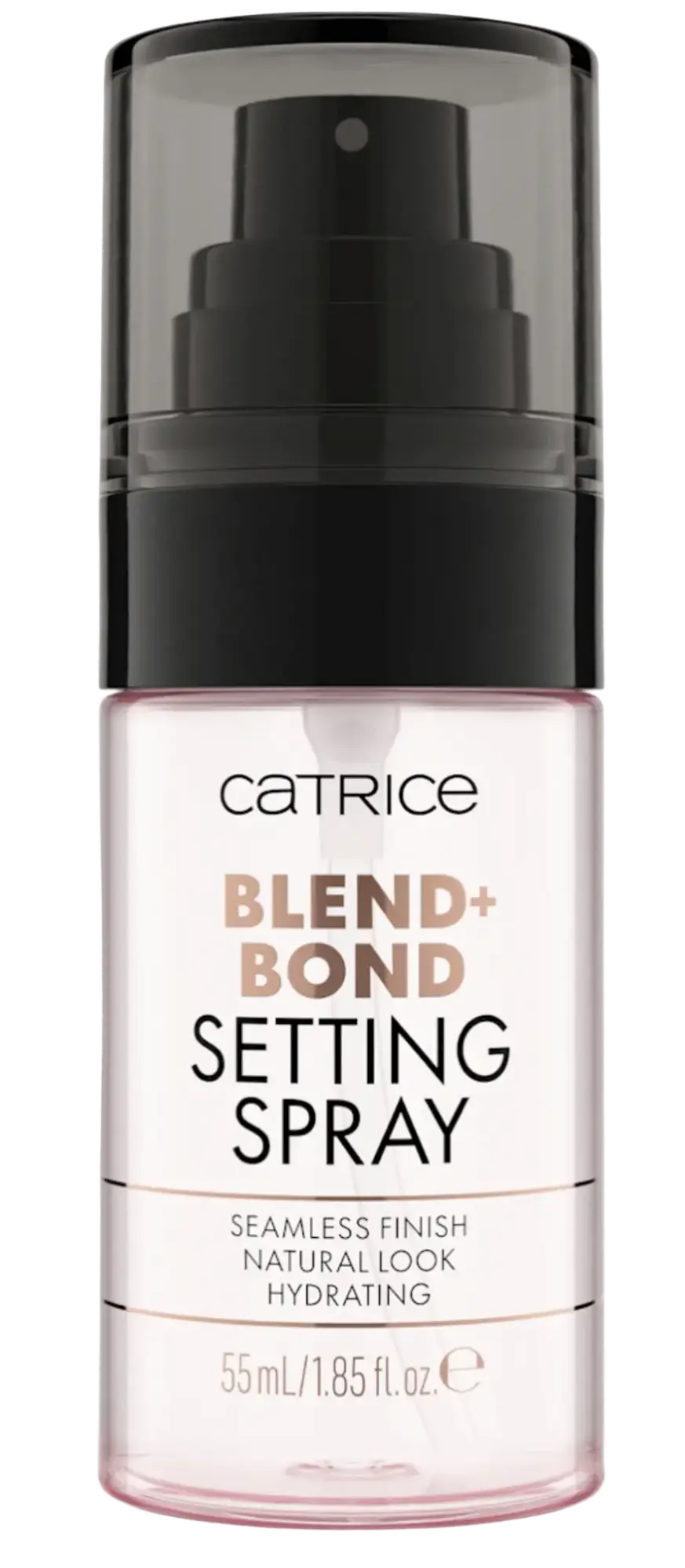 Catrice Blend+ Bond Setting Spray