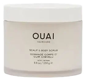 Ouai Scalp & Body Scrub