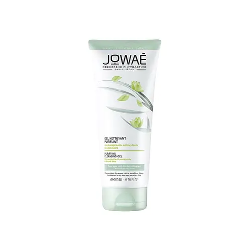 Jowae Purifying Cleansing Gel