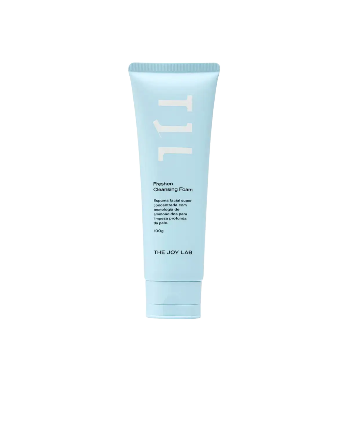 The Joy lab Freshen Cleansing Foam