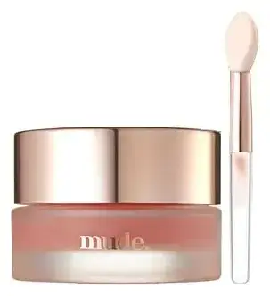 Mude Bare Shine Lip Mask