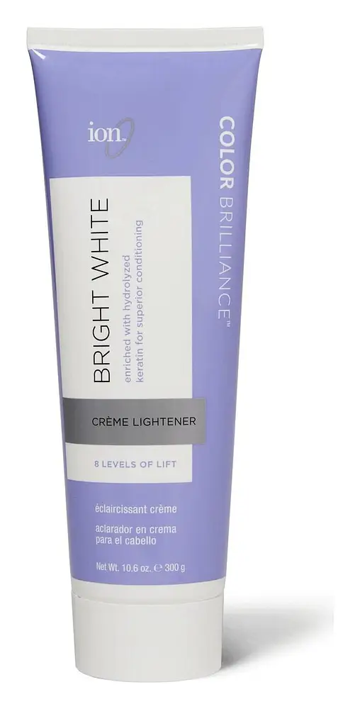 Ion Bright White Creme Lightener