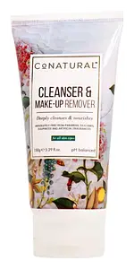 Conatural Cleanser & Make-Up Remover