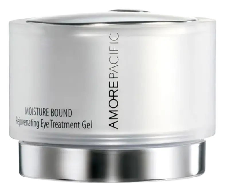AMOREPACIFIC MOISTURE BOUND Rejuvenating Eye Treatment Gel