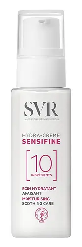SVR Sensifine Hydra-Creme USA