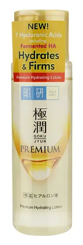 Hada Labo Premium Hydrating Lotion China