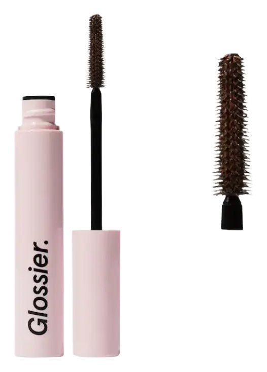 Glossier Lash Slick Brown