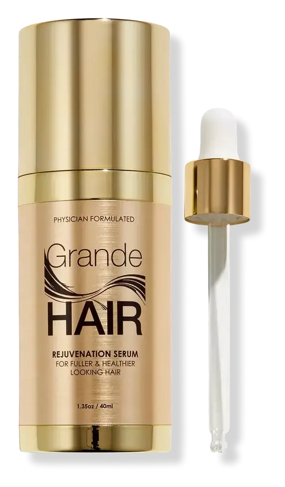 Grande Cosmetics GrandeHAIR Enhancing Serum