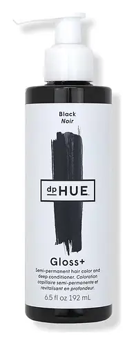 dpHUE Gloss+ Black