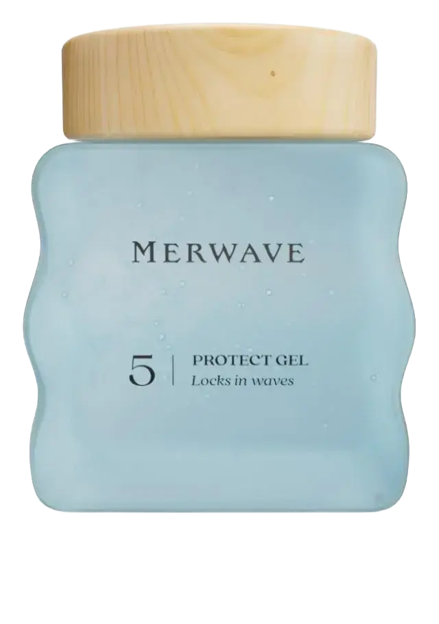 Merwave Protect Gel