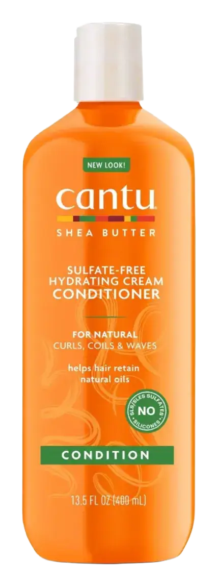 Cantu Shea Butter Hydrating Cream Conditioner